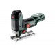 Metabo ST 18 LT 130 BL power jigsaw 3500 spm 1.5 kg