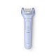 Philips 8000 series Epilator Series 8000 BRE708/00 Cordless epilator Wet & Dry