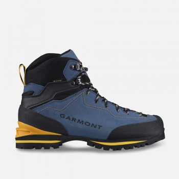 Garmont Ascent GTX, Blue, 7.5