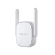 Ruijie Networks RG-EW300R mesh wi-fi system Single-band (2.4 GHz) Wi-Fi 4 (802.11n) White 1 External