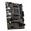 MSI A520M PRO motherboard AMD A520 Socket AM4 micro ATX