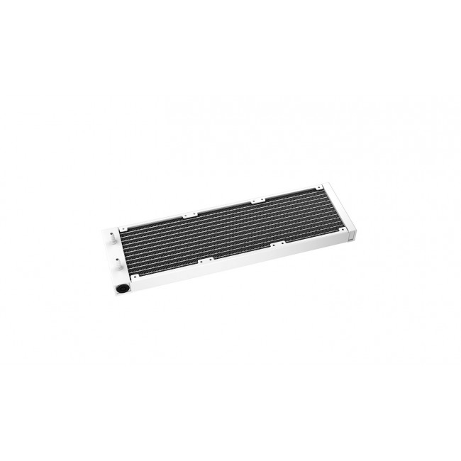 DeepCool LT360 Processor All-in-one liquid cooler 12 cm White 1 pc(s)