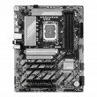 GIGABYTE B860 DS3H WIFI6E Motherboard - Intel Core Ultra Series CPUs, 8+1+2+2 Phases VRM, up to 9066MHz DDR5, 1xPCIe 5.0 + 1xPCIe 4.0 M.2, 2.5GbE LAN, WIFI 6E, USB 3.2 Gen 2x2 GIGABYTE B860 DS3H WIFI6E Motherboard - Intel Core Ultra Series CPUs, 8+1+2+2 Phases VRM, up to 9066MHz DDR5, 1xPCIe 5.0 + 1xPCIe 4.0 M.2, 2.5GbE LAN, WIFI 6E, USB 3.2 Gen 2x2