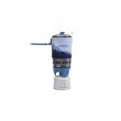 Cooker fms-x5 polaris cooking system-blue FIRE-MAPLE
