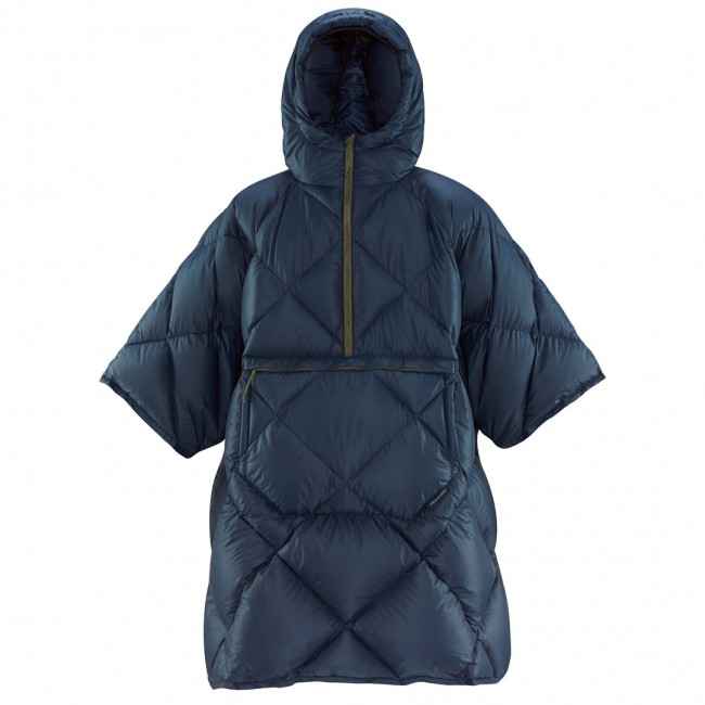 Therm-a-Rest Honcho Poncho Down Therm-a-Rest Honcho Poncho Down
