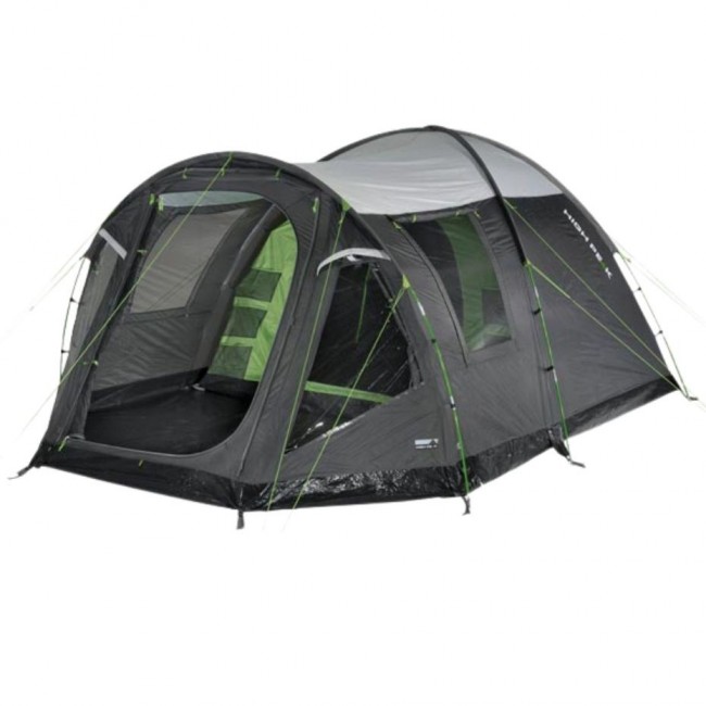 High Peak Santiago 5.0 Green, Grey Vis-a-vis tent 11802 High Peak Santiago 5.0 Green, Grey Vis-a-vis tent 11802