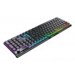 CHERRY XTRFY MX 10.1 wireless keyboard