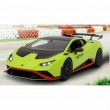 Jamara Lamborghini Hurac n STO Radio-Controlled (RC) model Sport car Electric engine 1:14