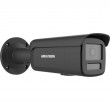 Hikvision Pro Series with ColorVu DS-2CD2T47G2H-LI(2.8mm)(eF)/BLACK Bullet IP security camera Outdoor 2688 x 1520 pixels Wall