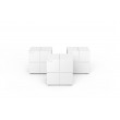Tenda Nova MW6 Dual-band (2.4 GHz / 5 GHz) Wi-Fi 5 (802.11ac) White 2