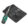 Wera 7 Kraftform Safe-Torque Speed Bicycle