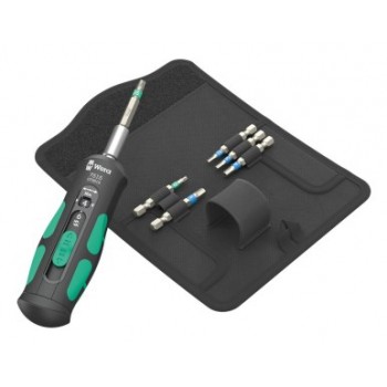 Wera 7 Kraftform Safe-Torque Speed Bicycle