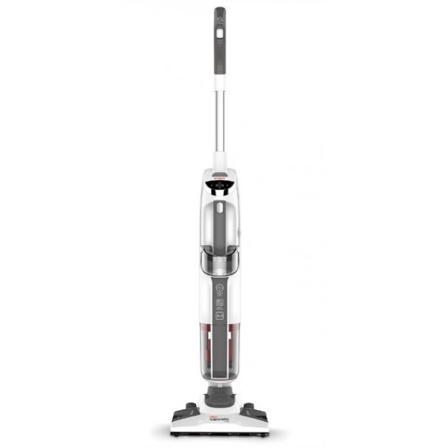 Polti Vaporetto 3 Clean Upright vacuum AC Dry&wet Foam Bagless 0.5 L 1800 W White