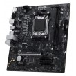 MSI PRO A620AM-B EVO motherboard AMD A620A Socket AM5 ATX