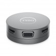 Dell Mobile Adapter DA310 - dockingsta Dell Mobile Adapter DA310 - dockingsta