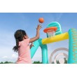 Bestway Perfect Aim 3-in-1 Inflatable Yard Game