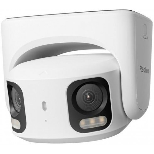 Reolink RP-PCT8MD security camera Turret IP security camera Indoor & outdoor 5120 x 1552 pixels Wall