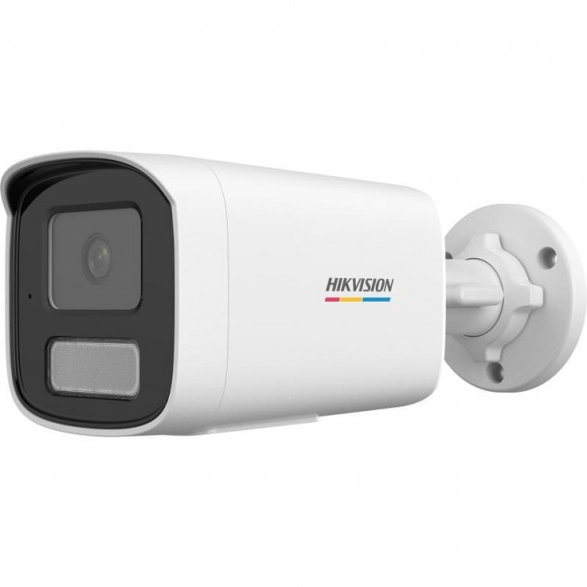 Hikvision 4 MP ColorVu 3.0 Fixed Bullet Network Camera IP security camera Indoor & outdoor 2688 x 1520 pixels Ceiling/wall