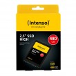 Intenso High Performance 2.5