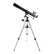 Celestron PowerSeeker 80 EQ telescope Celestron PowerSeeker 80 EQ telescope
