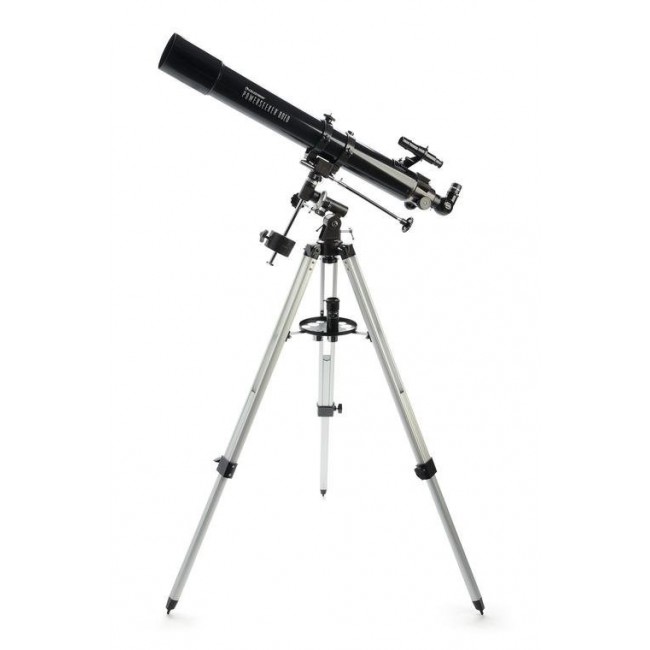 Celestron PowerSeeker 80 EQ telescope Celestron PowerSeeker 80 EQ telescope