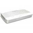 DrayTek Vigor2766 wired router Gigabit Ethernet White
