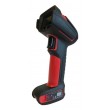Honeywell 1990i Handheld bar code reader 1D/2D LED Black, Red