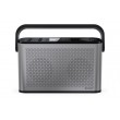Sharp OSAKA Portable Analog & digital Grey
