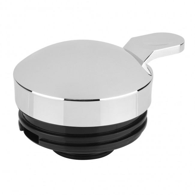 Tefal K30320 vacuum flask 1 L Stainless steel