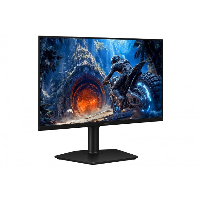 Samsung G40H computer monitor 63.5 cm (25