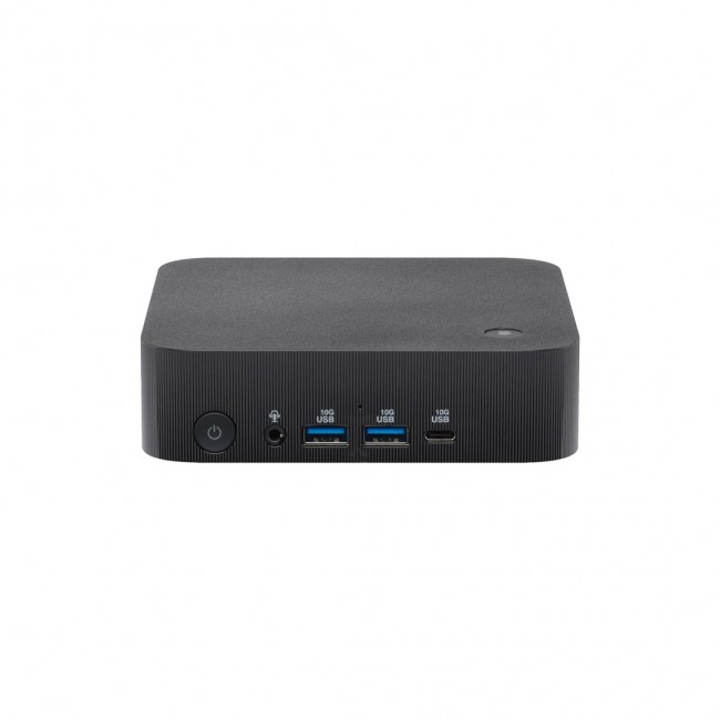 ASUS ExpertCenter PN54-BBR726MNS1 0.6L sized PC Black 260 3.8 GHz