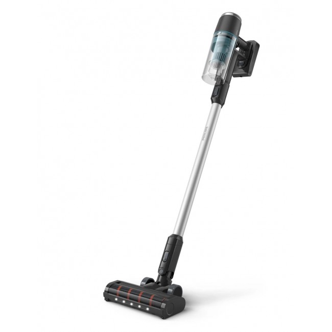 Philips 3000 series XC3031 Stick vacuum Battery Dry Bagless