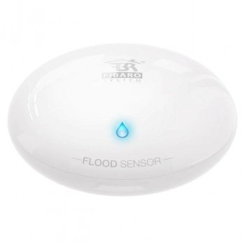 Nice Flood-Control flood and temperature sensor (FGFS-101 ZW5 EU)