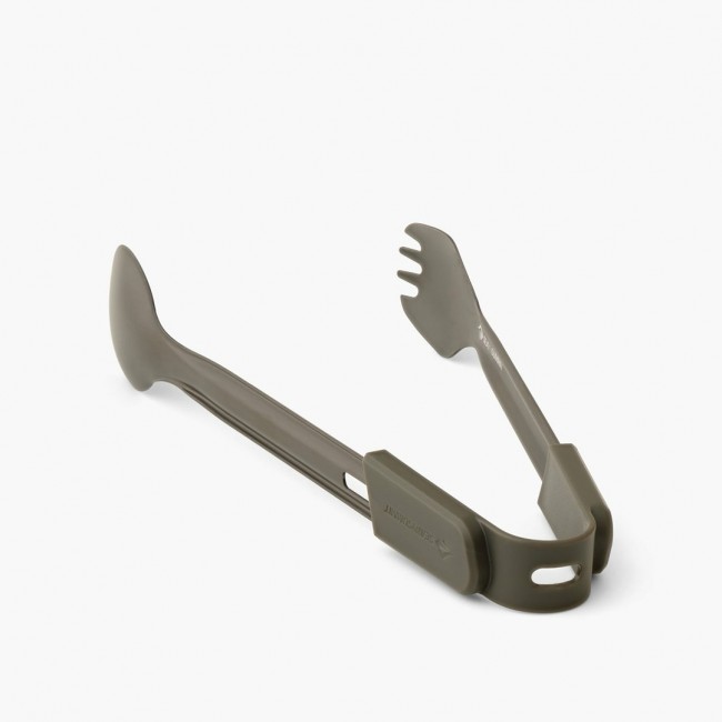 Sea To Summit Frontier Aluminium Utensil set