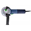 Angle grinder 125 mm 850 W + 10 discs W27477 WUBER