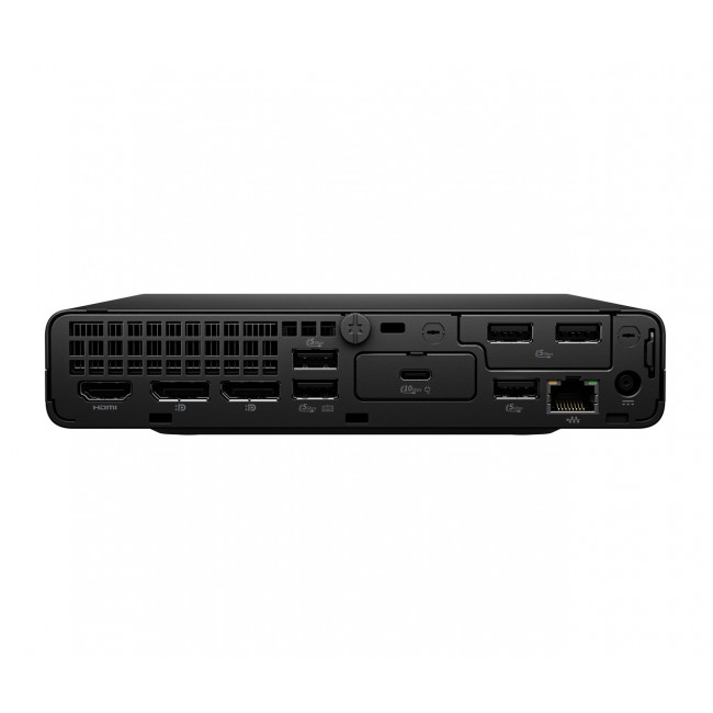 HP ProDesk 4 G1i AI PC Intel Core Ultra 7 265T 16 GB DDR5-SDRAM 1 TB SSD Windows 11 Pro Mini PC Black
