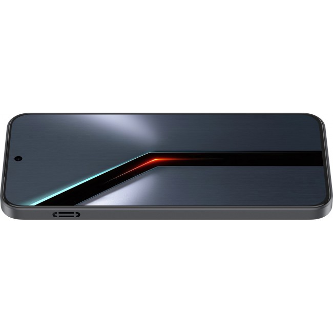 ZTE Nubia NBNEO5GTGBLK smartphone 17.3 cm (6.8