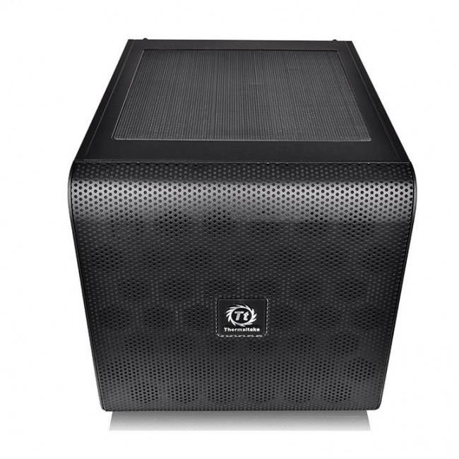 Thermaltake Core V21 Cube Black Thermaltake Core V21 Cube Black
