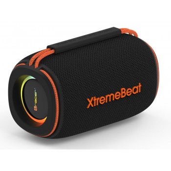 Tracer XtremeBeat Lite TWS Portable Bluetooth Speaker Black 10 W