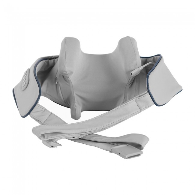 Neck & Shoulders Massager NECK & SHOULDERS MASSAGER MT6533