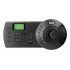 BCS BCS-DVR-KN(4) Digital Video Recorders (DVR) accessory DC Black 1 pc(s)