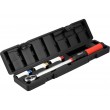 Torque Wrench Set for Wheel Changing YATO, 4 Pieces, YT-07847