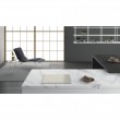 Whirlpool WLB6860NE/S Silver Built-in Zone induction hob 4 zone(s)