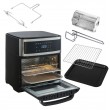 ADLER AD 6309 fat-free oven ADLER AD 6309 fat-free oven
