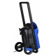 Nilfisk Core 125-5 EU pressure washer Upright Electric 438 l/h