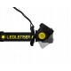 FLASHLIGHT LEDLENSER H7R WORK