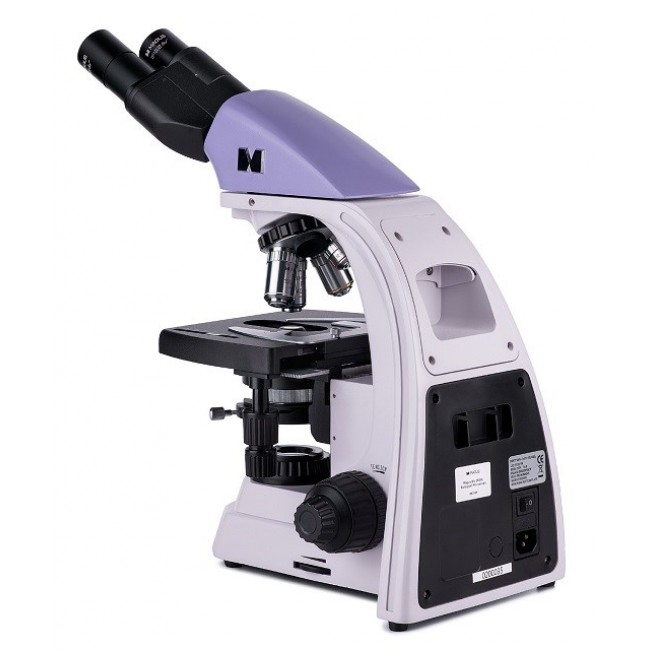 MAGUS BIO 250BL BIOLOGICAL MICROSCOPE