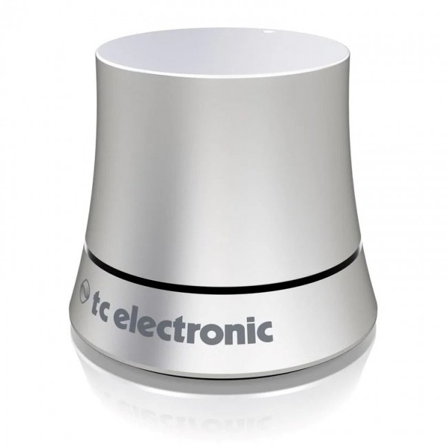 TC Electronic Level Pilot C - volume controller TC Electronic Level Pilot C - volume controller
