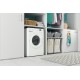 Washing machine INDESIT MTWSA 61294 W PL