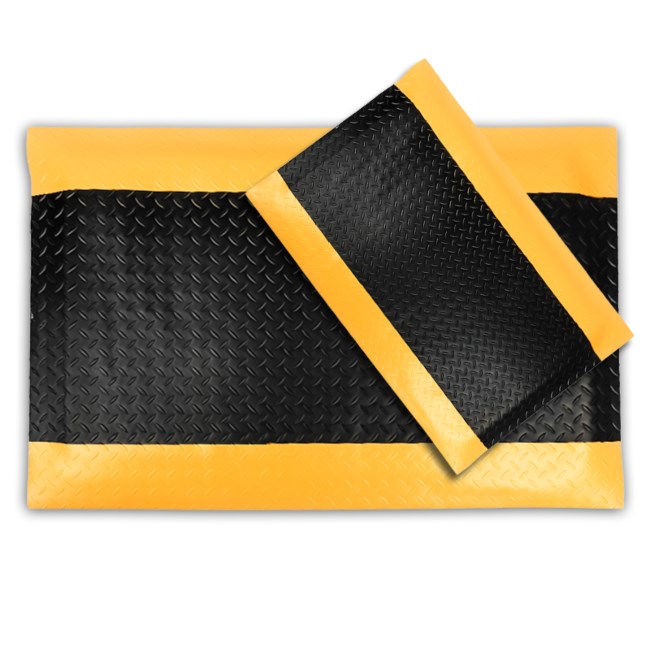 DNA FM1 Anti Static Floor Mat Anti Fatigue DNA FM1 Anti Static Floor Mat Anti Fatigue
